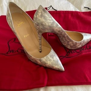 Kate 100 Patent GIGI